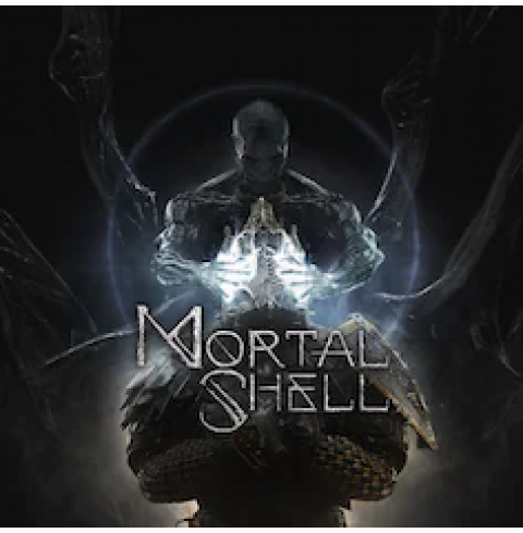 Mortal Shell + Dlc